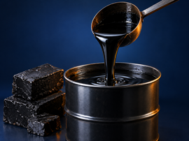 Bitumen 60/70, 80/100
