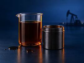ESPO Crude Oil
