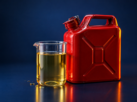 Gasoline (All Grades)