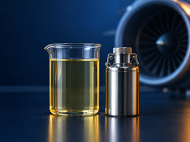 Jet Fuel A1
