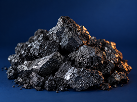 Petroleum Coke (PetCoke)