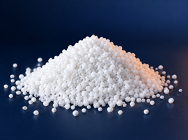 Urea (Granular & Prilled)